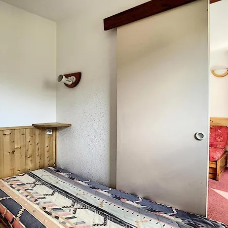 Balcons D'olympie - Spacieux Et Lumineux - Au Pied Des Pistes - Balcon Mae-2114 Apartment Saint-Martin-de-Belleville