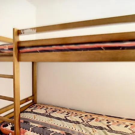 Balcons D'olympie - Spacieux Et Lumineux - Au Pied Des Pistes - Balcon Mae-2114